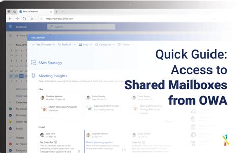 Cannot connect to a mailbox from OWA .